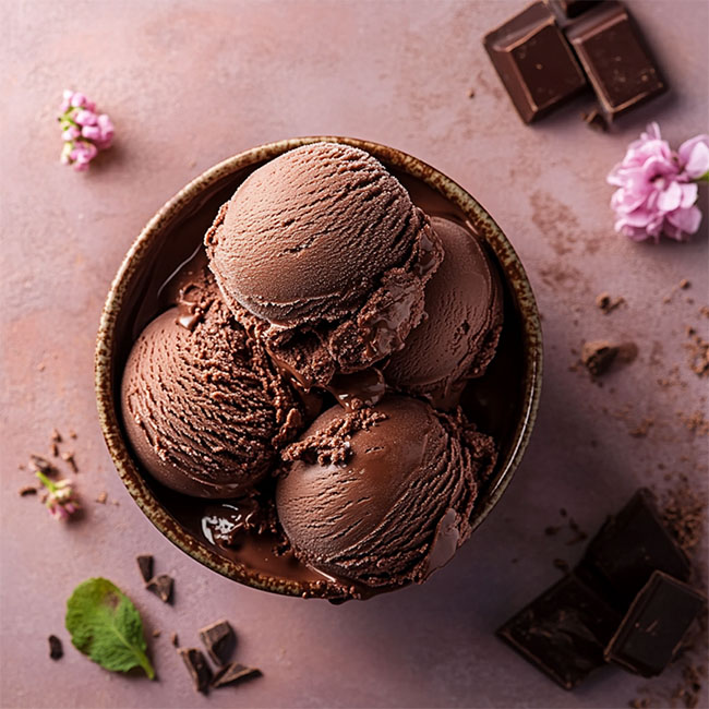 Chocolate Super 475ml