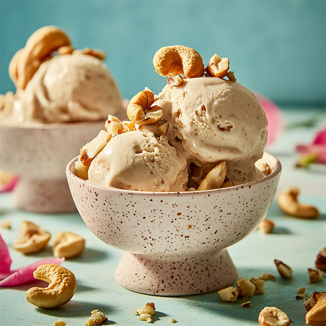 Roasted Cashew 475ml