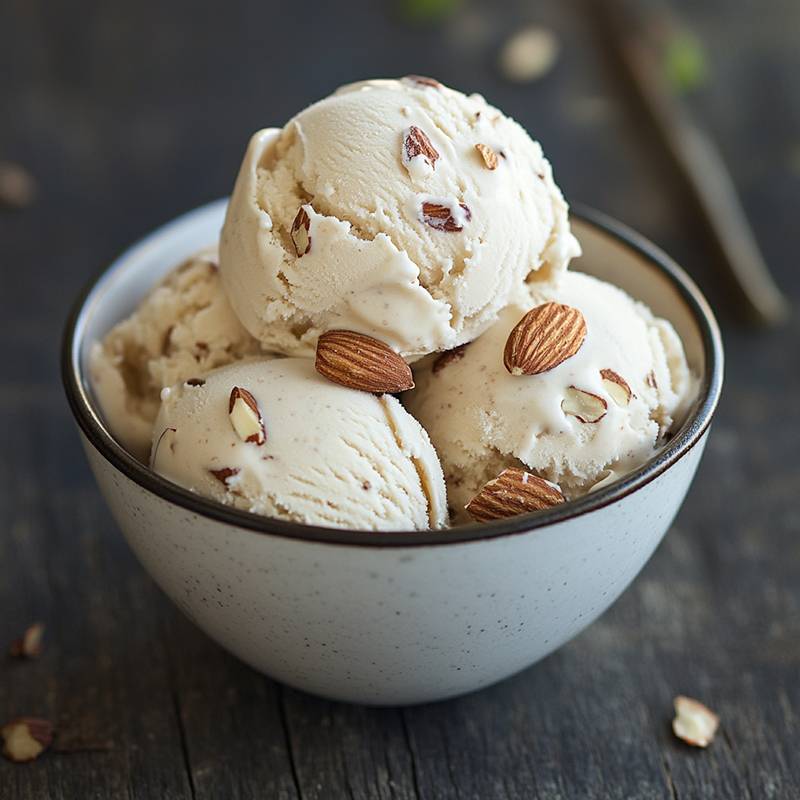 Roasted Almond<br> <span>475ml</span>