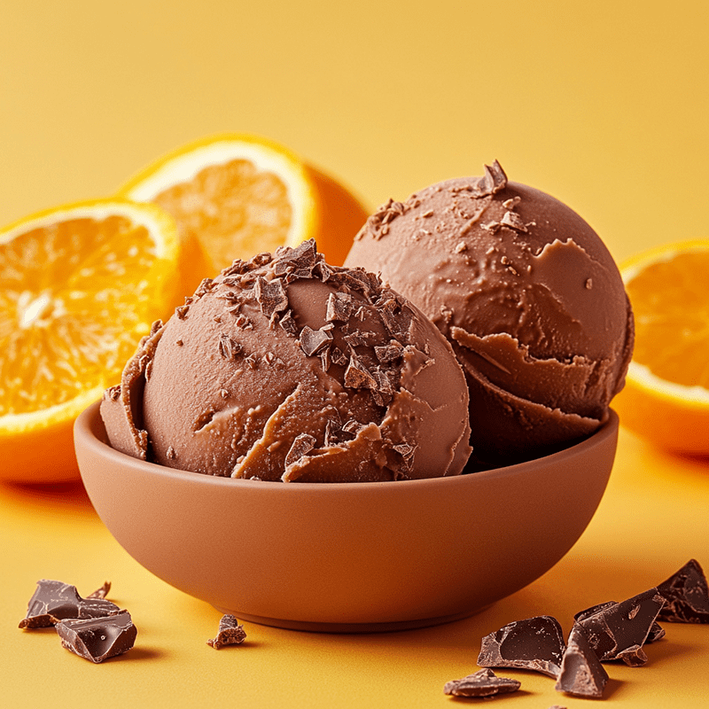 Chocolate Orange 
475ml