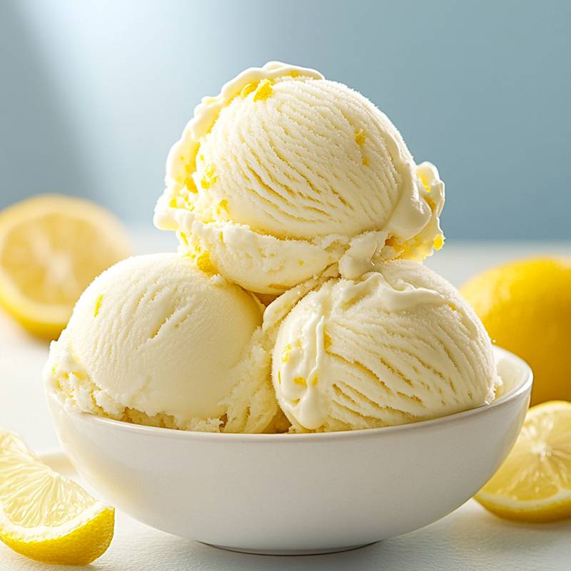 Lemon 
475ml
