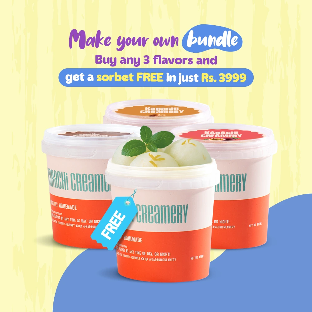 Make Your Own Bundle