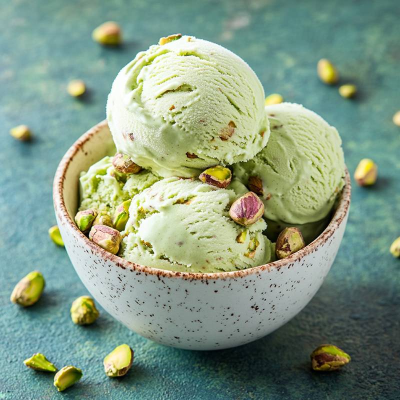 Roasted Pistachio <br> <span>475ml</span>