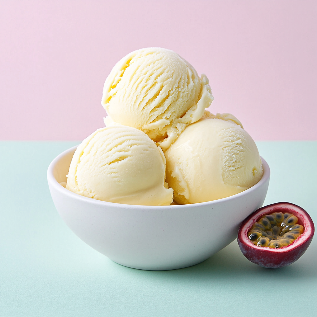 Passion Fruit 
475ml