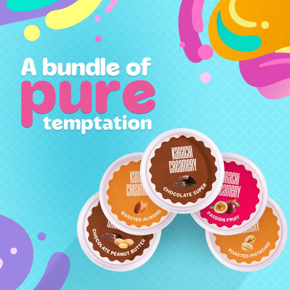 Make Your Own Bundle