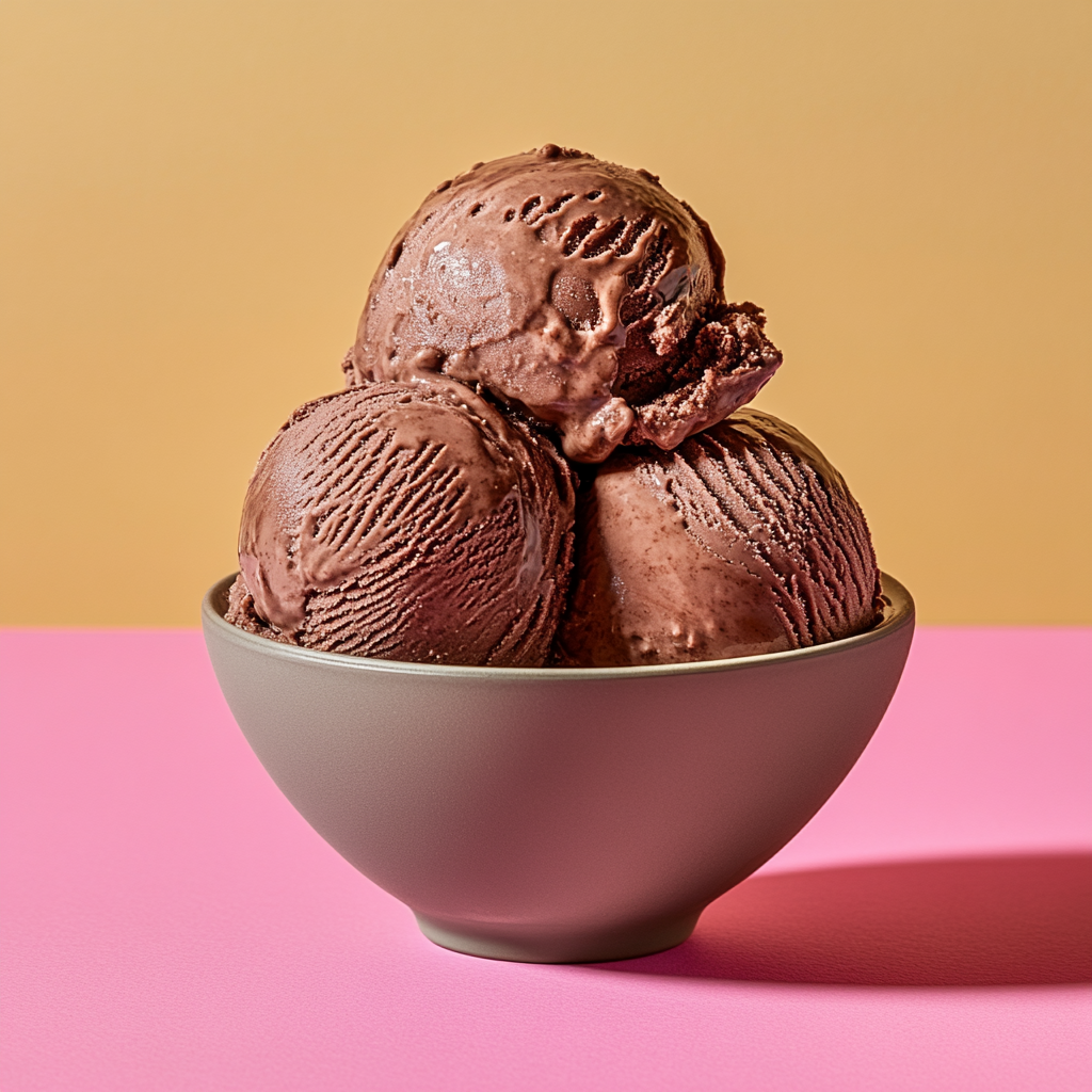 Chocolate (sugar-free) 
475ml