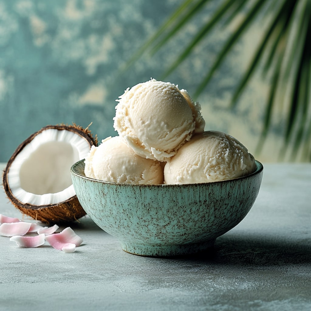 Coconut (sugar-free) 475ml