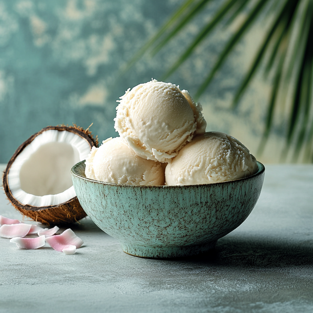 Coconut (sugar-free) 
475ml