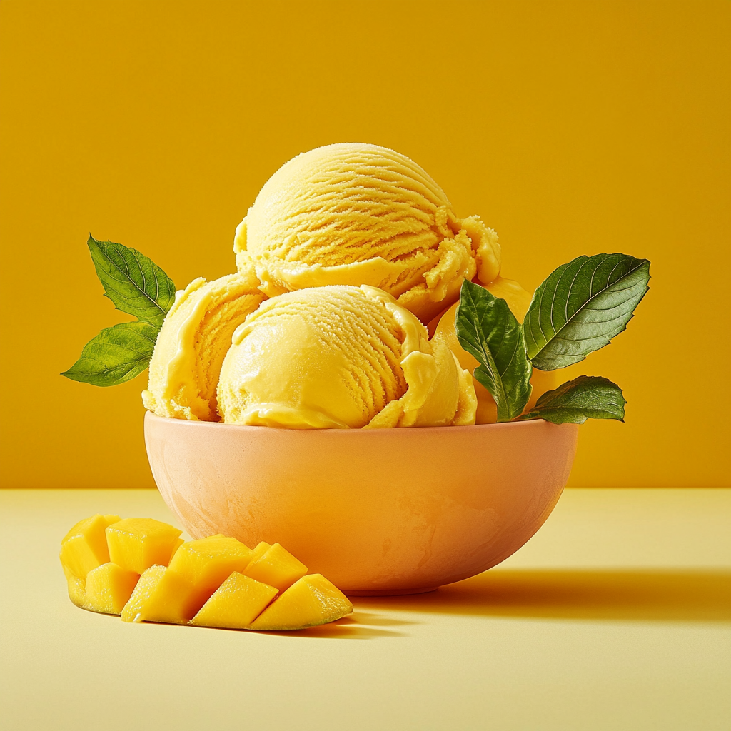 Mango (sugar-free) 
475ml