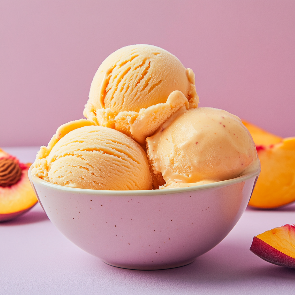 Peach 475ml