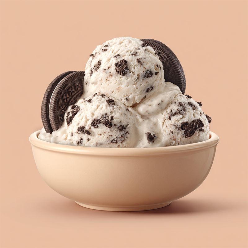 Cookies & Cream <br> <span>475ml</span>