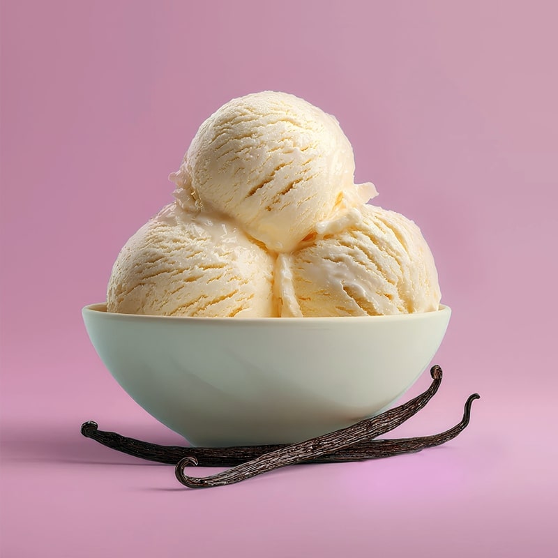 Vanilla (sugar-free) 475ml