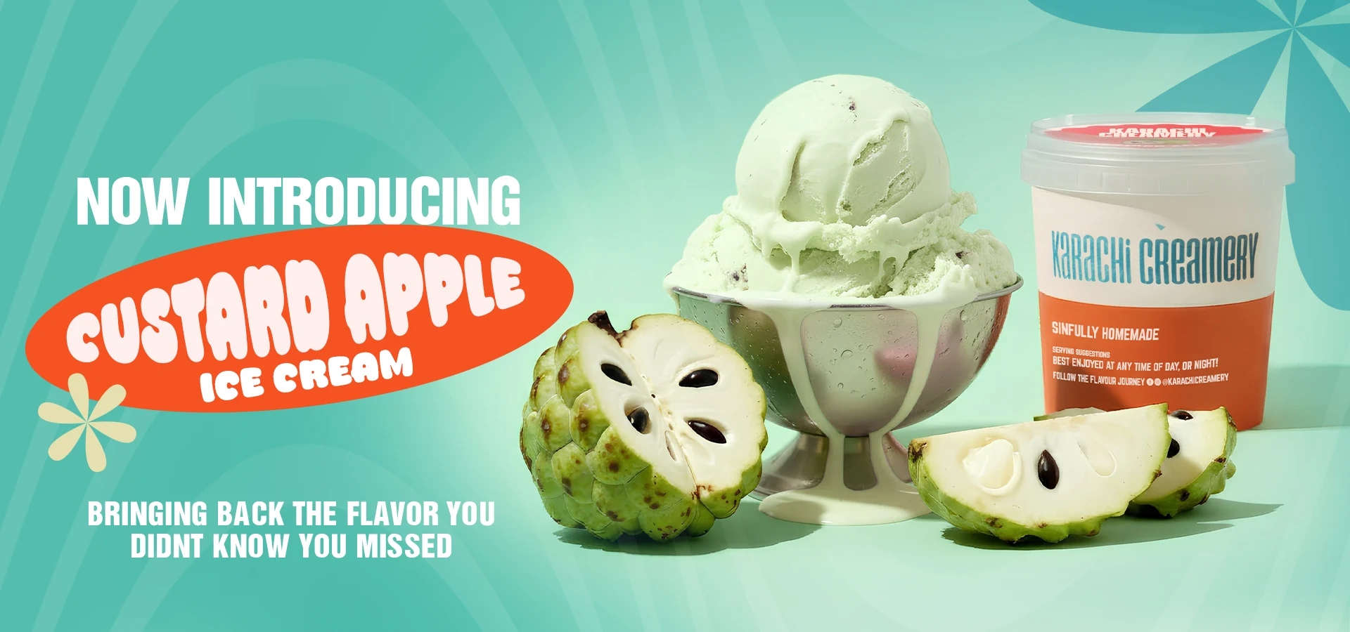 Custard Apple Banner 1920 x 900