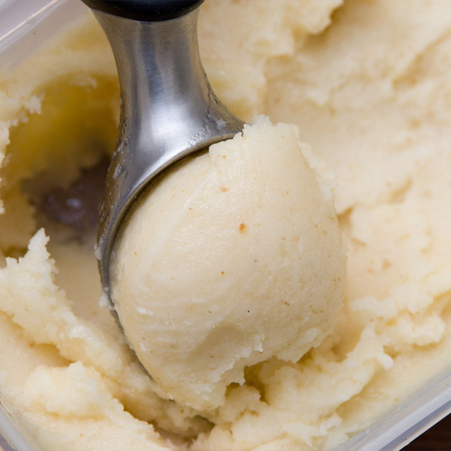 Ginger Ale Sorbet 475ml