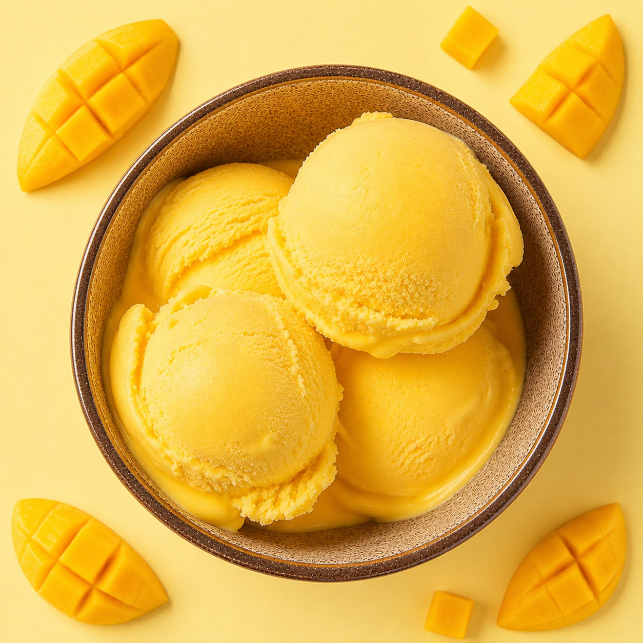 Mango 475ml