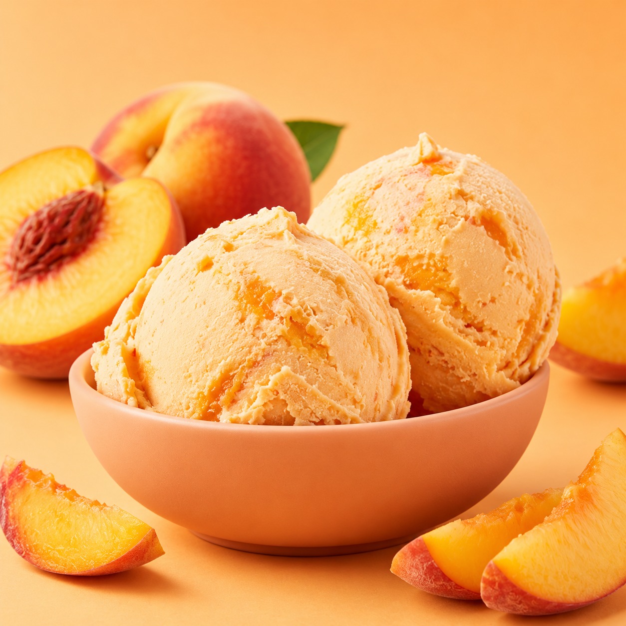 Peach 475ml